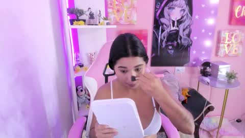 Snapshot of bonnie_benet chatting on September 2025 11:53:02 AM Bonnie online show from September 2025 11:53:02 AM