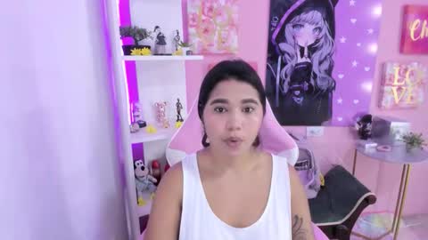 Snapshot of bonnie_benet chatting on September 2025 11:46:02 AM Bonnie online show from September 2025 11:46:02 AM