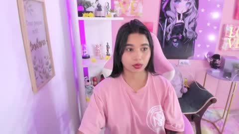 Snapshot of bonnie_benet chatting on September 2025 04:00:02 PM Bonnie online show from September 2025 04:00:02 PM