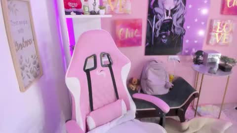 Snapshot of bonnie_benet chatting on October 2025 03:51:02 AM Bonnie online show from October 2025 03:51:02 AM