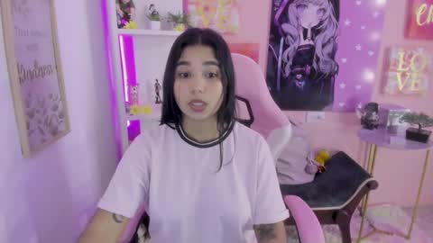 Snapshot of bonnie_benet chatting on November 2025 03:50:01 AM Bonnie online show from November 2025 03:50:01 AM