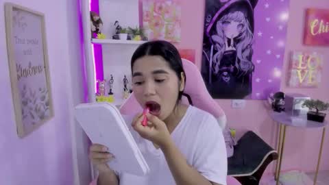 Snapshot of bonnie_benet chatting on November 2025 02:59:01 AM Bonnie online show from November 2025 02:59:01 AM