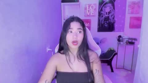 Snapshot of bonnie_benet chatting on February 2026 04:02:01 AM Bonnie online show from February 2026 04:02:01 AM