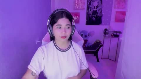 Snapshot of bonnie_benet chatting on February 2026 03:59:02 AM Bonnie online show from February 2026 03:59:02 AM