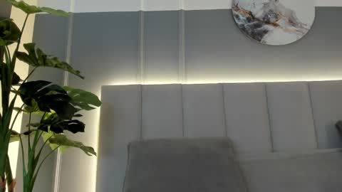 Snapshot of bonnie_bloom chatting on January 2025 02:18:02 AM Bonnie online show from January 2025 02:18:02 AM