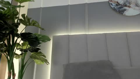 Snapshot of bonnie_bloom chatting on February 2025 02:27:02 AM Bonnie online show from February 2025 02:27:02 AM