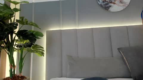 Snapshot of bonnie_bloom chatting on February 2025 02:17:02 AM Bonnie online show from February 2025 02:17:02 AM