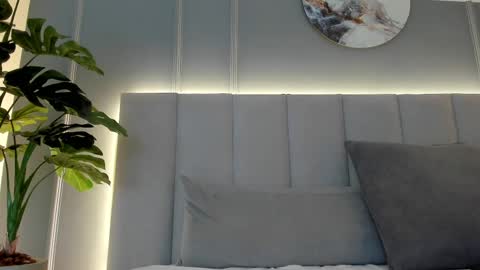 Snapshot of bonnie_bloom chatting on March 2025 02:15:01 AM Bonnie online show from March 2025 02:15:01 AM