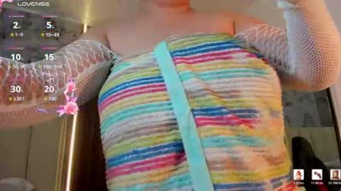 BONNIE  online show from June 2026 12:24:01 AM