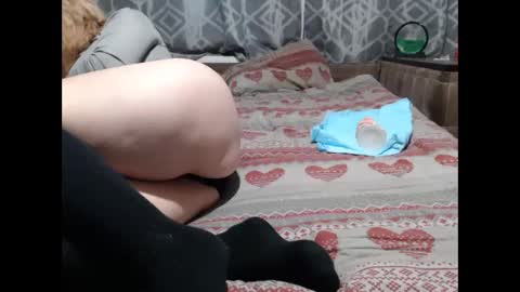 Snapshot of bonnie_fuck_clyde chatting on January 2025 11:35:01 AM Bonnie Fuck Clydes online show from January 2025 11:35:01 AM