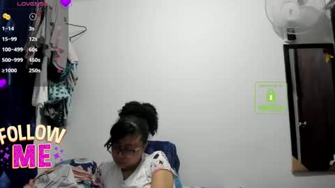bonnie lam  hello welcome to my room I hope you have fun and you can reach your maximum pleasure here with me online show from April 2026 03:31:02 AM