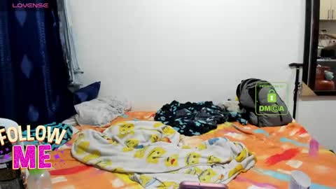 bonnie lam  hello welcome to my room I hope you have fun and you can reach your maximum pleasure here with me online show from May 2026 04:09:02 AM