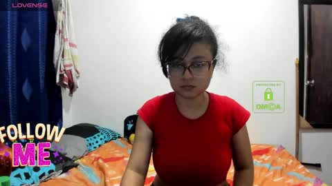 bonnie lam  hello welcome to my room I hope you have fun and you can reach your maximum pleasure here with me online show from May 2026 03:13:02 AM