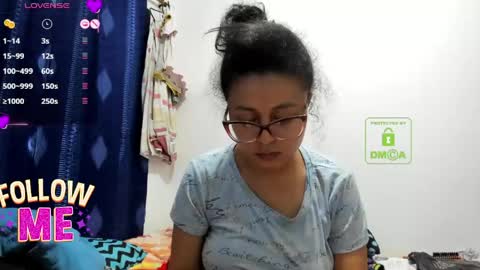 bonnie lam  hello welcome to my room I hope you have fun and you can reach your maximum pleasure here with me online show from May 2026 05:14:02 AM