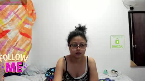 bonnie lam  hello welcome to my room I hope you have fun and you can reach your maximum pleasure here with me online show from May 2026 03:33:02 AM