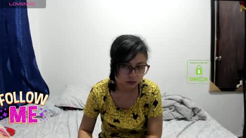 bonnie lam  hello welcome to my room I hope you have fun and you can reach your maximum pleasure here with me online show from May 2026 02:41:01 AM