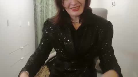 Milena online show from February 2026 02:42:02 PM