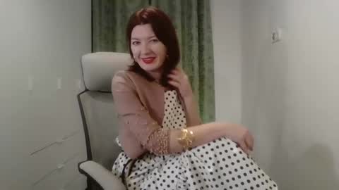 Milena online show from February 2026 06:01:02 PM