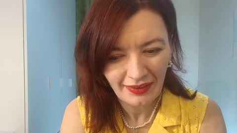 Milena online show from February 2026 02:37:01 PM