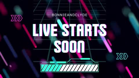 bonnieandclyde540767 online show from September 2025 05:12:01 AM
