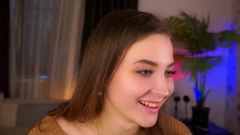 Snapshot of bonniecannon chatting on December 2024 10:24:01 AM Grace online show from December 2024 10:24:01 AM