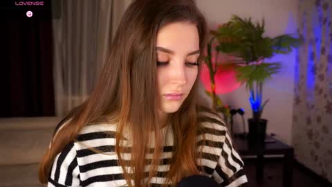 Snapshot of bonniecannon chatting on December 2024 05:38:01 AM Grace online show from December 2024 05:38:01 AM