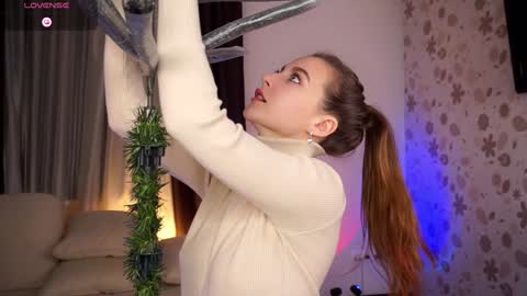 Snapshot of bonniecannon chatting on December 2024 05:26:01 AM Grace online show from December 2024 05:26:01 AM