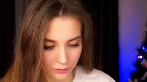 Snapshot of bonniecannon chatting on December 2024 12:12:02 PM Grace online show from December 2024 12:12:02 PM