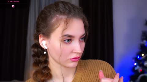 Snapshot of bonniecannon chatting on January 2025 07:21:01 AM Grace online show from January 2025 07:21:01 AM