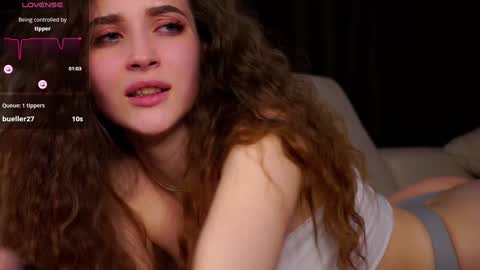 Snapshot of bonniecannon chatting on January 2025 08:26:02 AM Grace online show from January 2025 08:26:02 AM