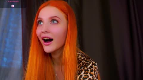 Snapshot of bonniecannon chatting on January 2025 10:07:02 AM Grace online show from January 2025 10:07:02 AM