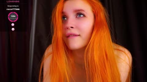 Snapshot of bonniecannon chatting on January 2025 10:16:02 AM Grace online show from January 2025 10:16:02 AM