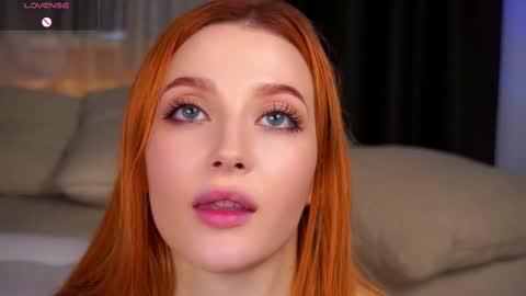 Snapshot of bonniecannon chatting on February 2025 10:21:01 AM Grace online show from February 2025 10:21:01 AM