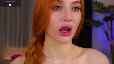 Snapshot of bonniecannon chatting on February 2025 04:07:01 AM Grace online show from February 2025 04:07:01 AM