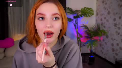 Snapshot of bonniecannon chatting on February 2025 04:07:02 AM Grace online show from February 2025 04:07:02 AM