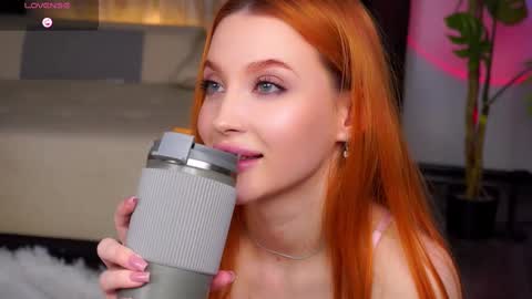 Snapshot of bonniecannon chatting on February 2025 07:12:01 AM Grace online show from February 2025 07:12:01 AM