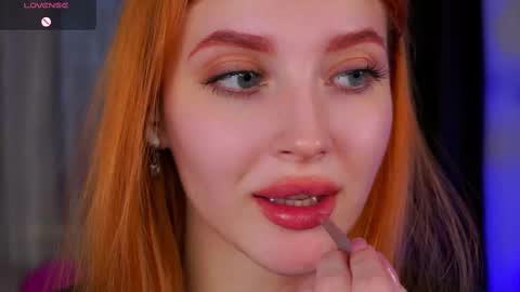 Snapshot of bonniecannon chatting on March 2025 07:10:01 AM Grace online show from March 2025 07:10:01 AM