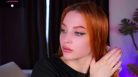 Snapshot of bonniecannon chatting on March 2025 10:13:02 AM Grace online show from March 2025 10:13:02 AM