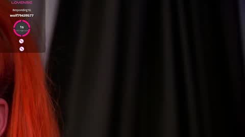 Snapshot of bonniecannon chatting on March 2025 10:24:01 AM Grace online show from March 2025 10:24:01 AM