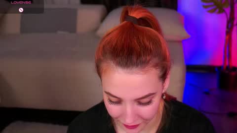 Snapshot of bonniecannon chatting on March 2025 10:18:02 AM Grace online show from March 2025 10:18:02 AM