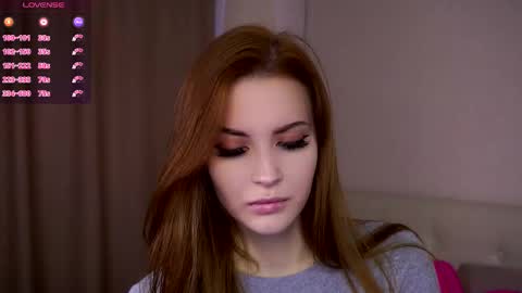 Snapshot of bonniecannon chatting on September 2025 04:14:01 AM Grace online show from September 2025 04:14:01 AM