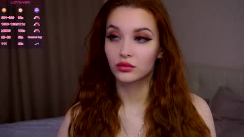 Snapshot of bonniecannon chatting on September 2025 04:03:01 AM Grace online show from September 2025 04:03:01 AM