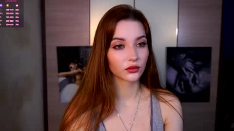 Snapshot of bonniecannon chatting on October 2025 04:12:01 AM Grace online show from October 2025 04:12:01 AM