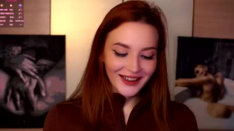 Snapshot of bonniecannon chatting on October 2025 07:05:02 AM Grace online show from October 2025 07:05:02 AM