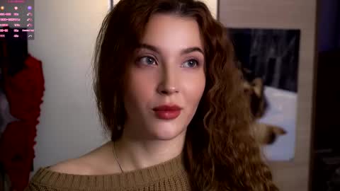 Snapshot of bonniecannon chatting on October 2025 04:37:01 AM Grace online show from October 2025 04:37:01 AM