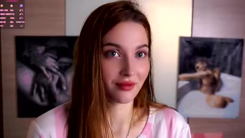 Snapshot of bonniecannon chatting on October 2025 04:47:01 AM Grace online show from October 2025 04:47:01 AM