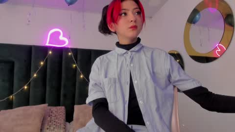 Snapshot of bonniecute_ chatting on December 2024 05:33:01 PM online show from December 2024 05:33:01 PM