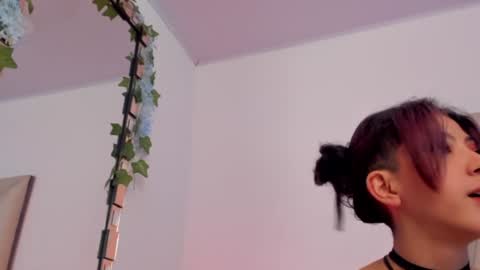 Snapshot of bonniecute_ chatting on January 2025 02:46:01 PM online show from January 2025 02:46:01 PM