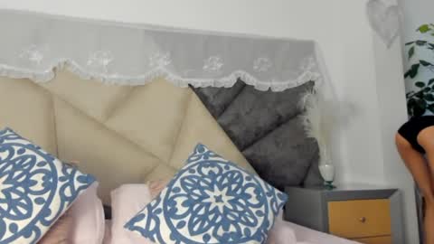 Snapshot of bonniecute_ chatting on January 2025 11:37:02 AM online show from January 2025 11:37:02 AM