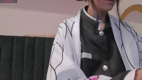 Snapshot of bonniecute_ chatting on February 2025 11:36:01 AM online show from February 2025 11:36:01 AM